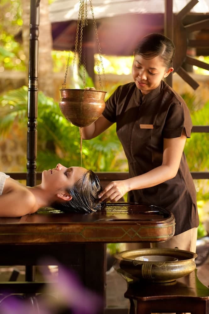 Sun Siyam Iru Fushi - View 40