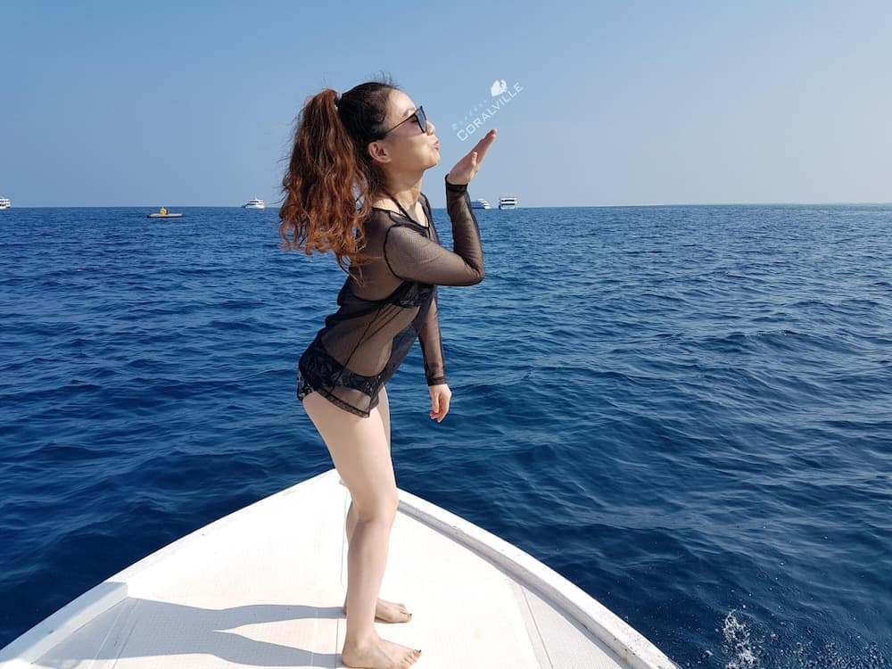 Rasdhoo Coralville - View 45