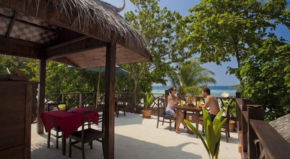 Island Cottage - View 34