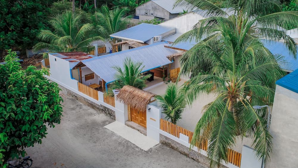 The Castaway Retreat - View 24