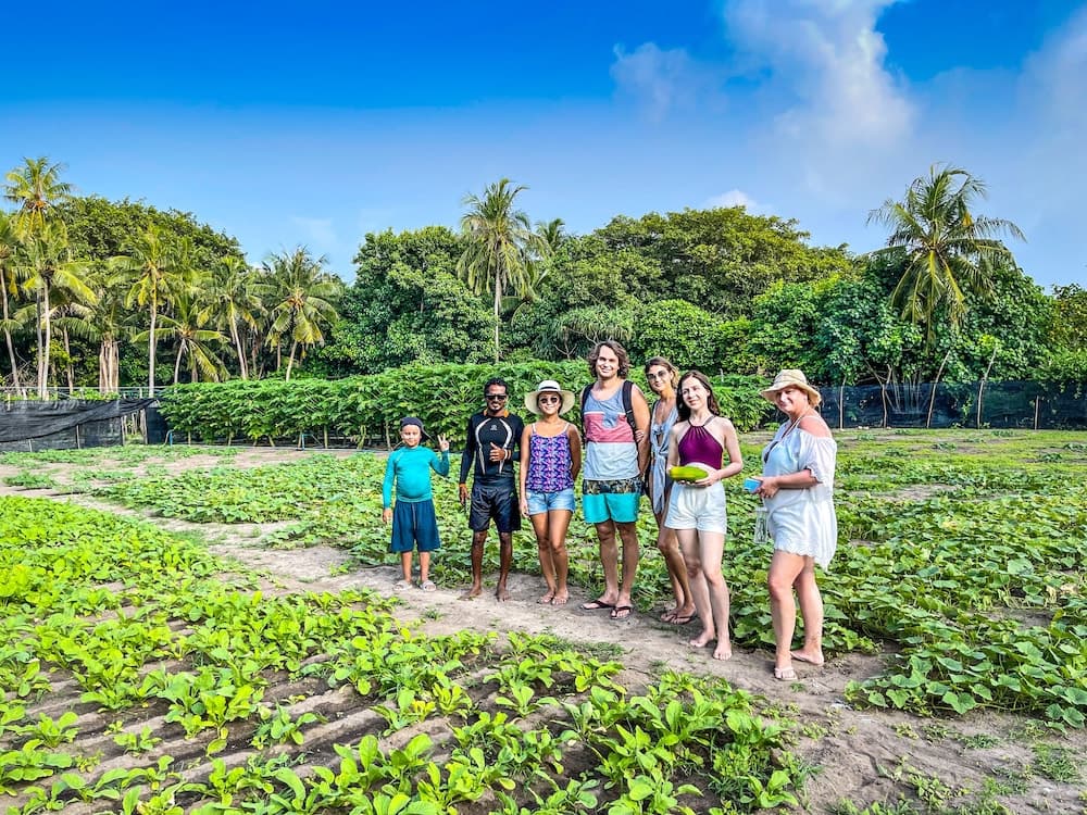 Sabba Summer Suite Maldives - View 117