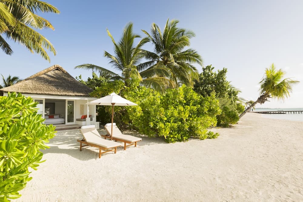 LUX* South Ari Atoll - View 117