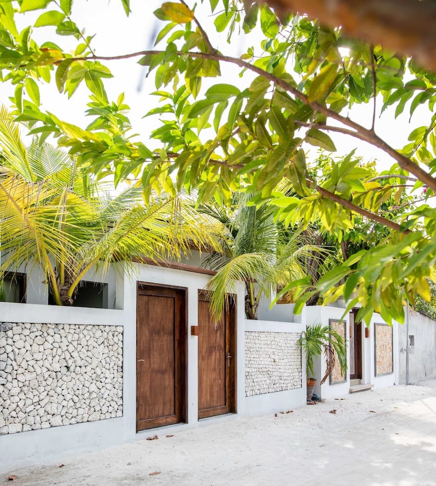 Rasdhoo Apartment Lodge - View 83