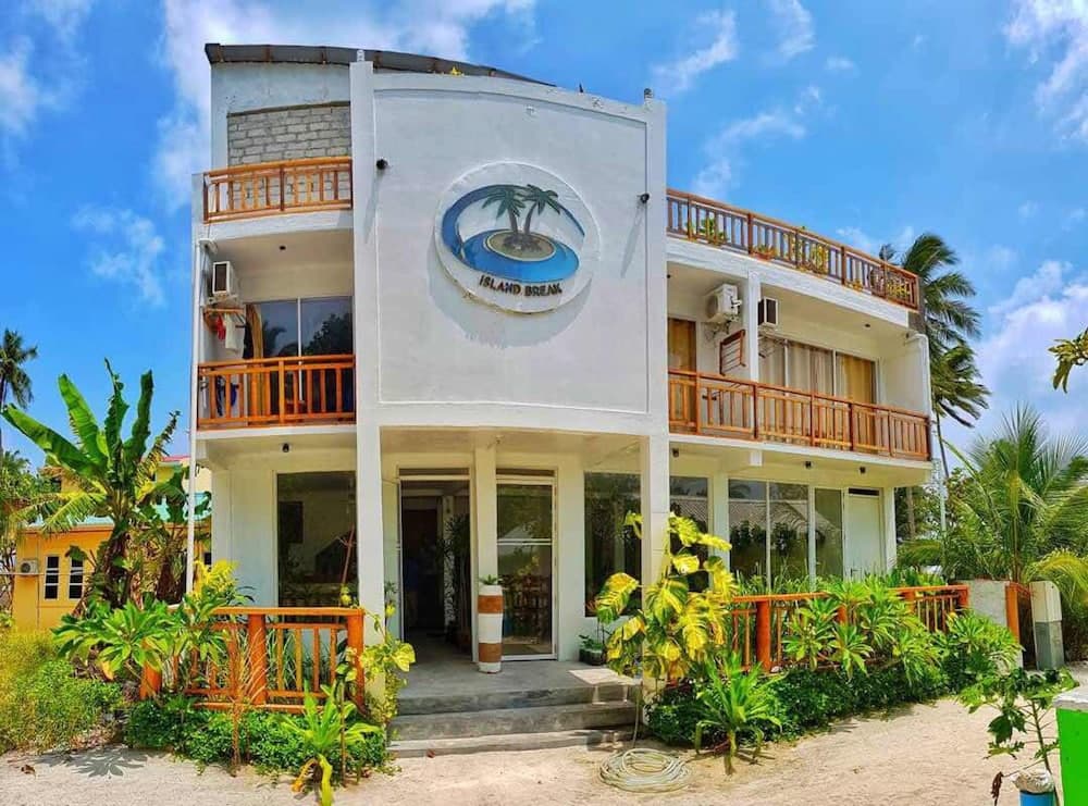 Islandbreak - View 61