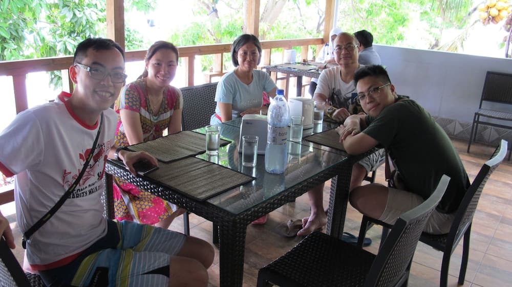 Sea Star Diving - View 29