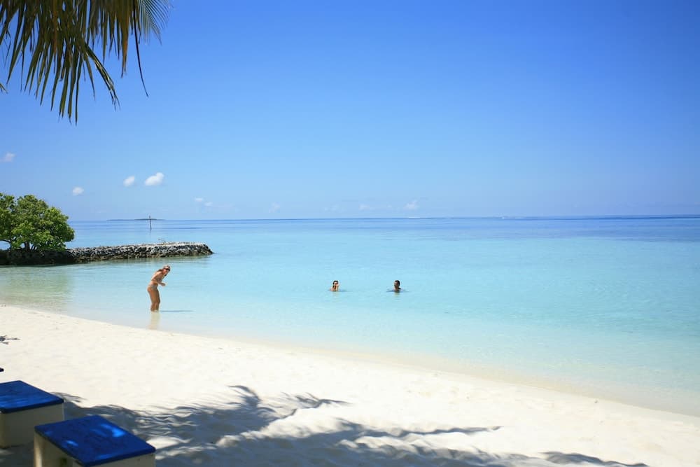 Nika Island Resort & Spa - View 59