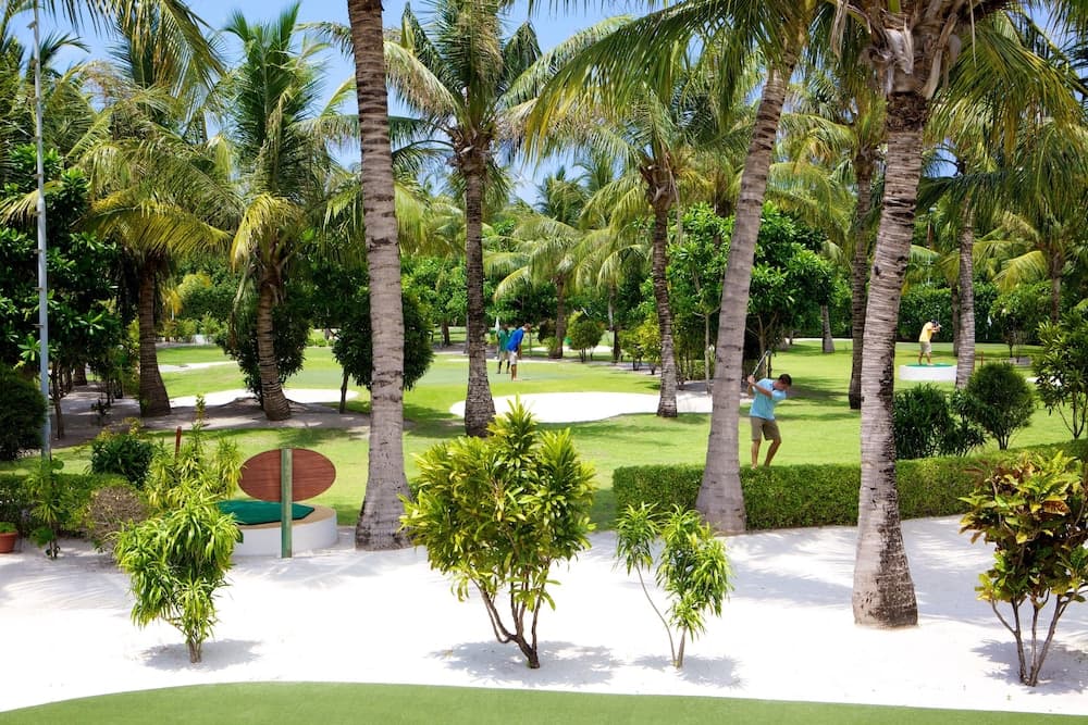 Kuredu Island Resort - View 78