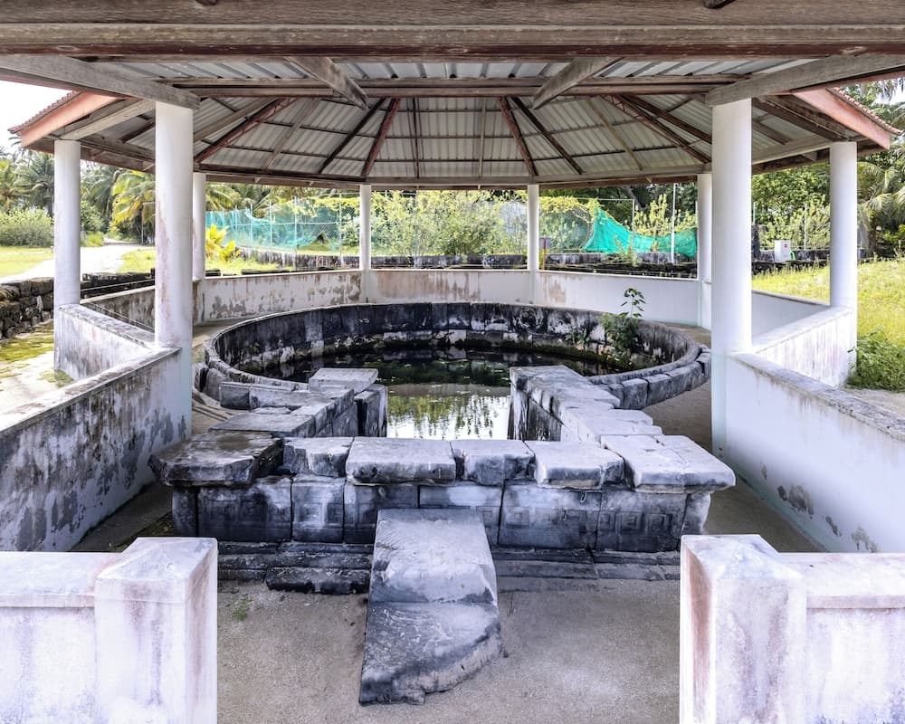 Fushi Beach Fenfushi - View 49