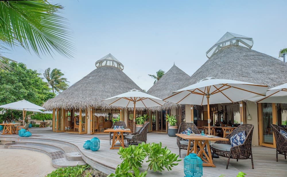 The Nautilus Maldives - View 78