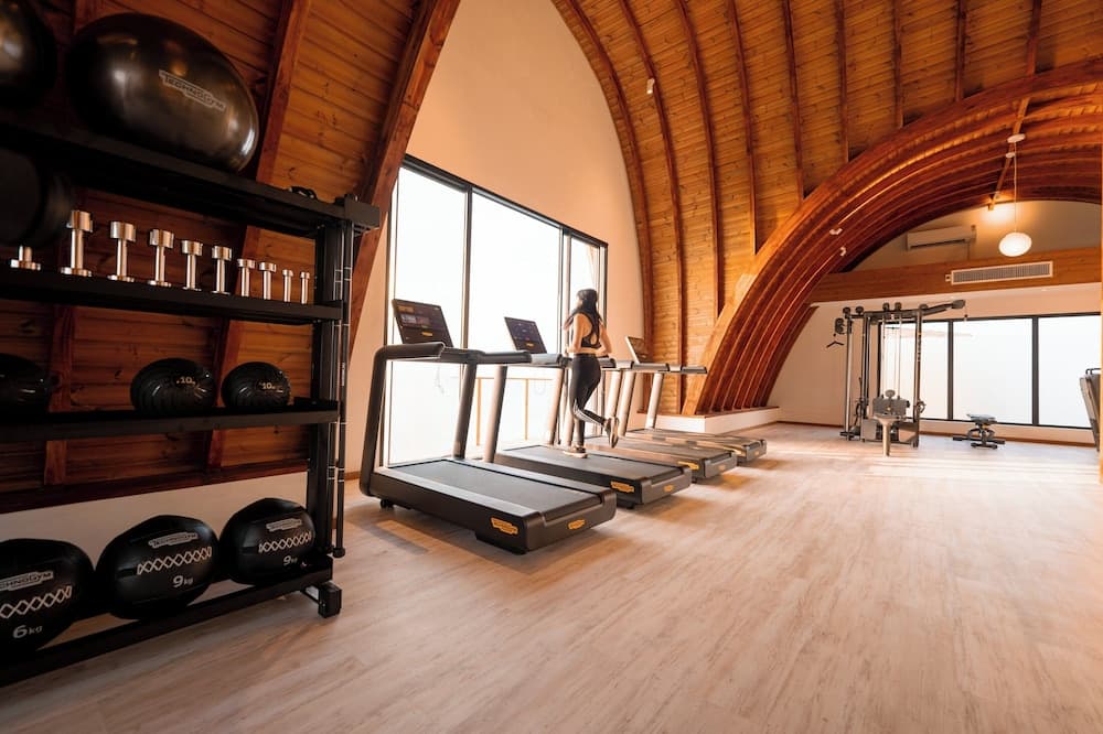 Ananea Madivaru Maldives - View 46