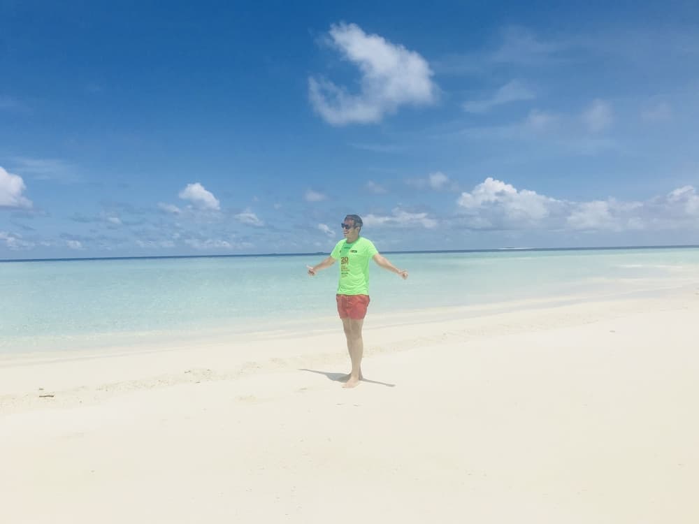 Village Life Maldives - View 79