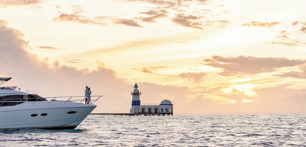 InterContinental Maldives Maamunagau Resort by IHG - View 131