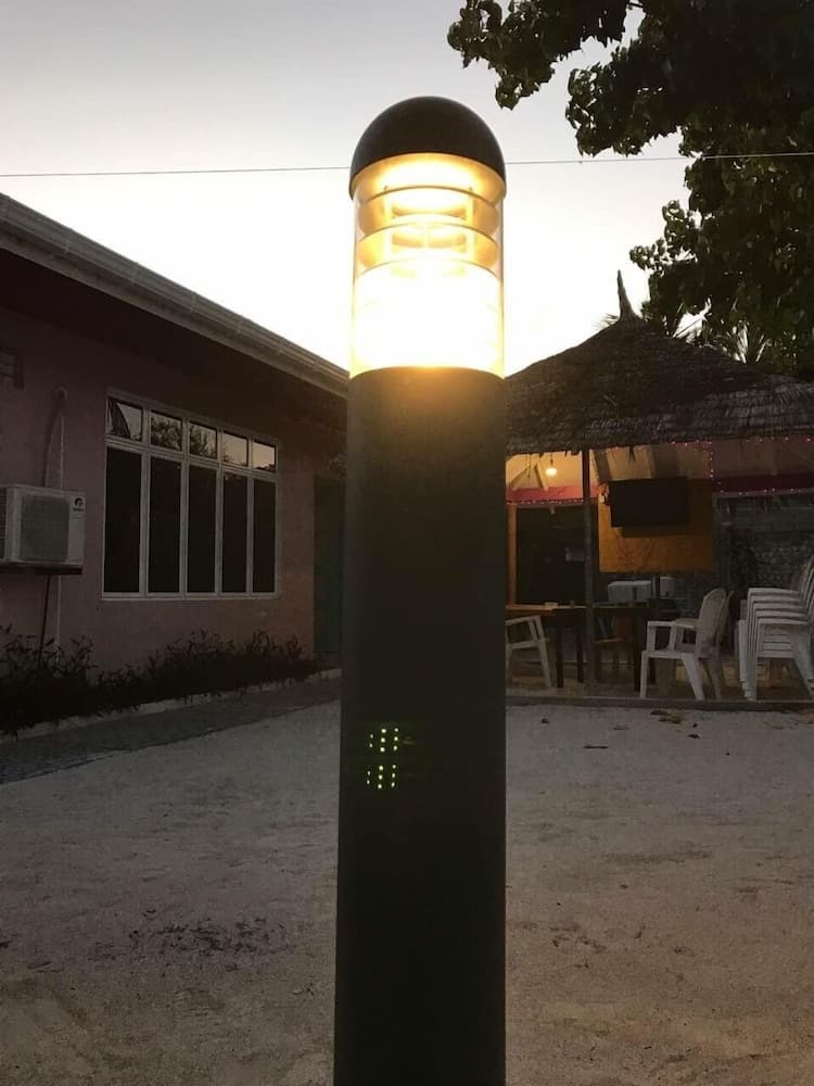 Azoush Tourist Guesthouse - View 20