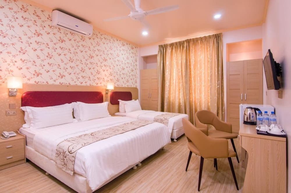 Sunrise Beach and Spa - View 28