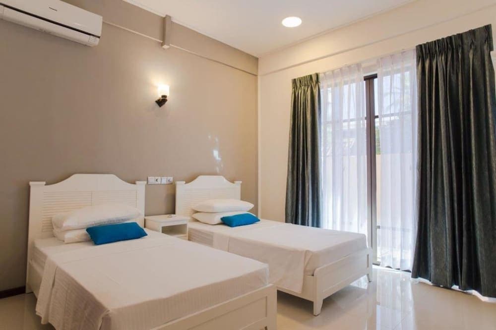 Riveli Retreat at Mathiveri Maldives - View 16