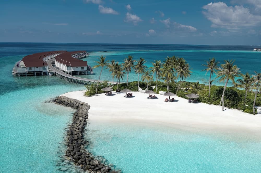 OBLU SELECT Lobigili  with Free Transfers - View 51