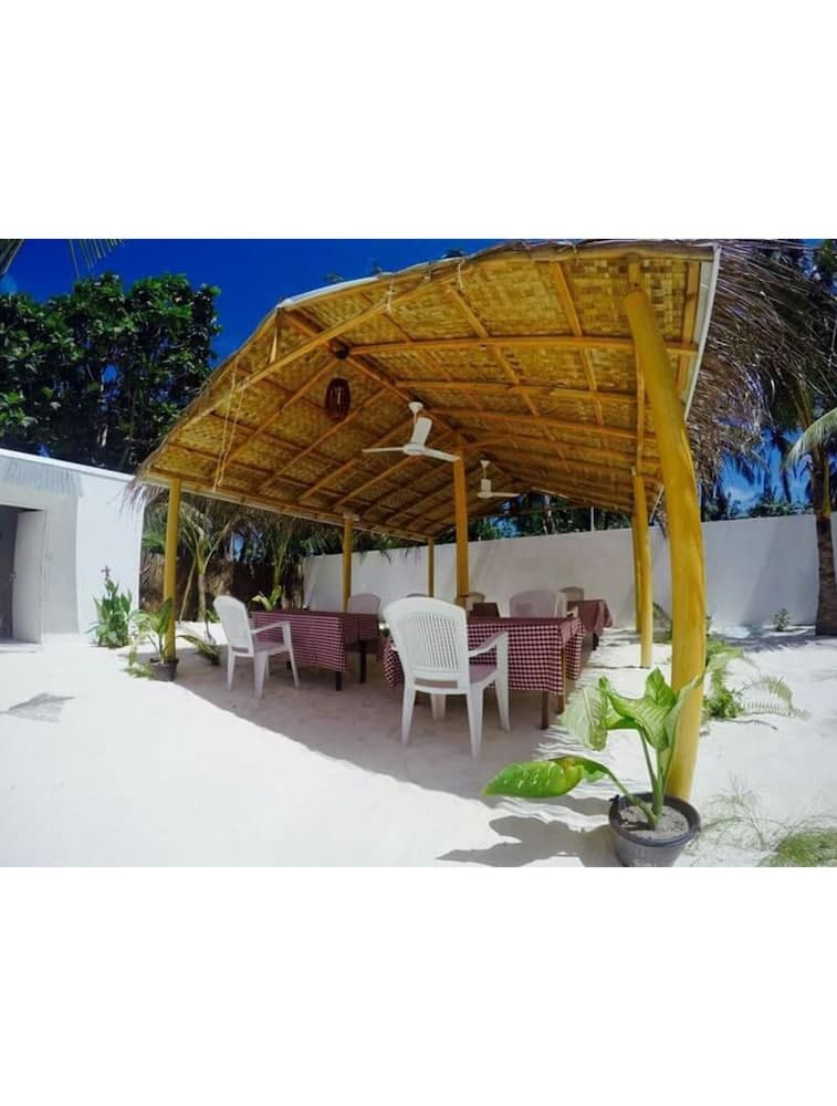 Thoddoo Beach View by Vista - View 19