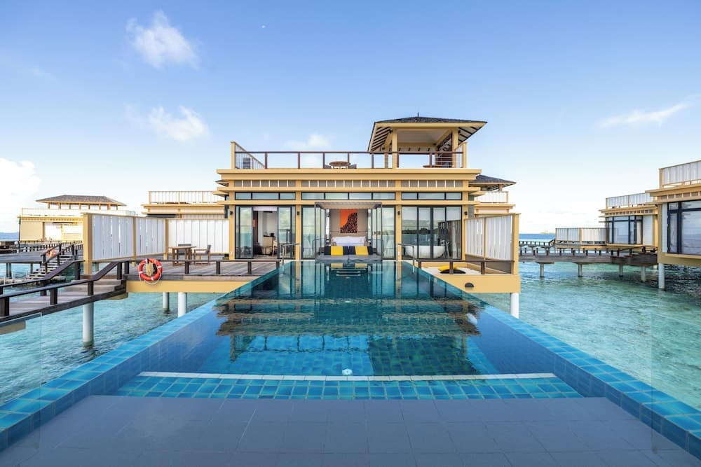 Angsana Velavaru - View 46