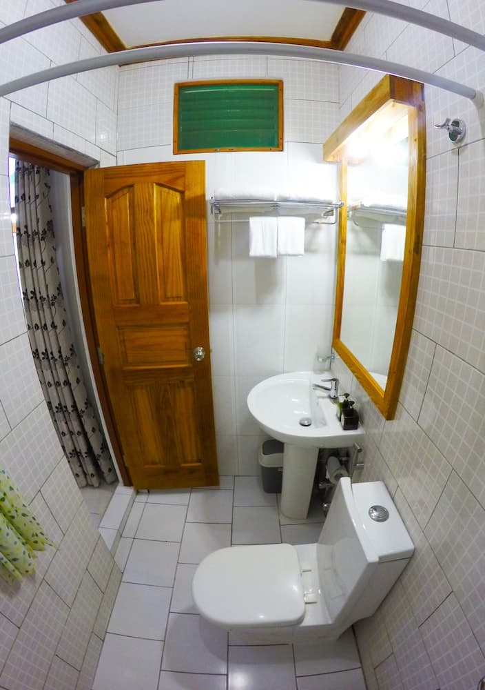 Ithaa Beach Maldives - View 45