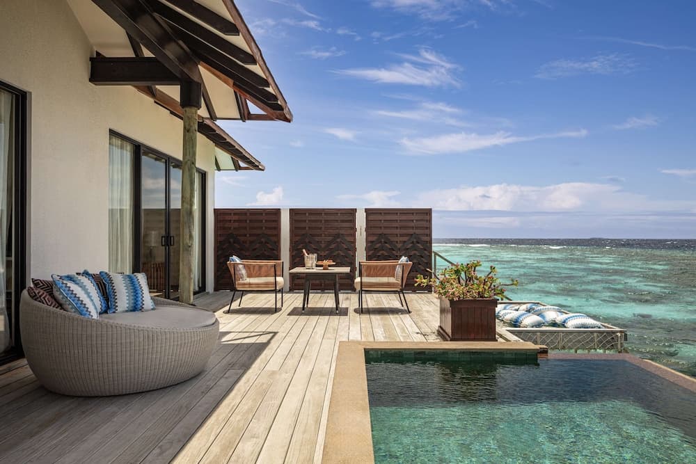 NH Collection Maldives Havodda Resort - View 39