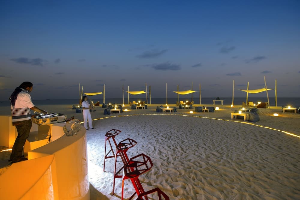 Velassaru Maldives - View 33