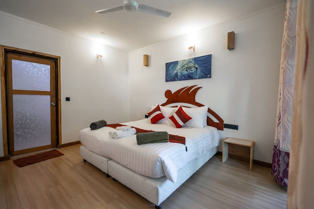 Rasdhoo Stay - View 8