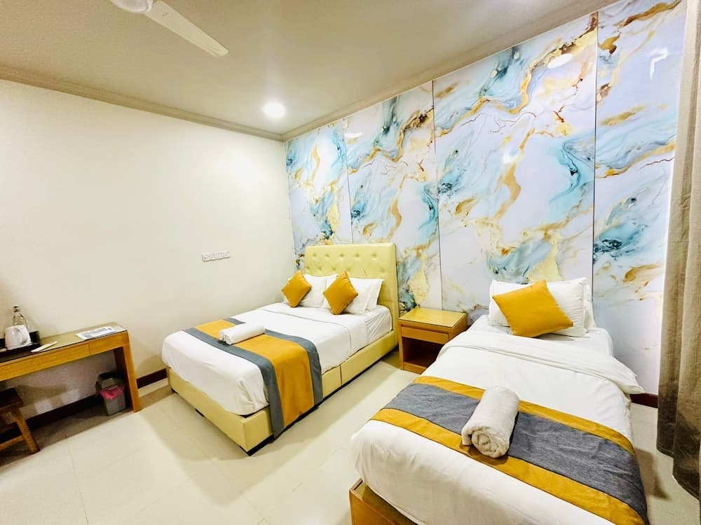 Moro Ukulhas - View 7