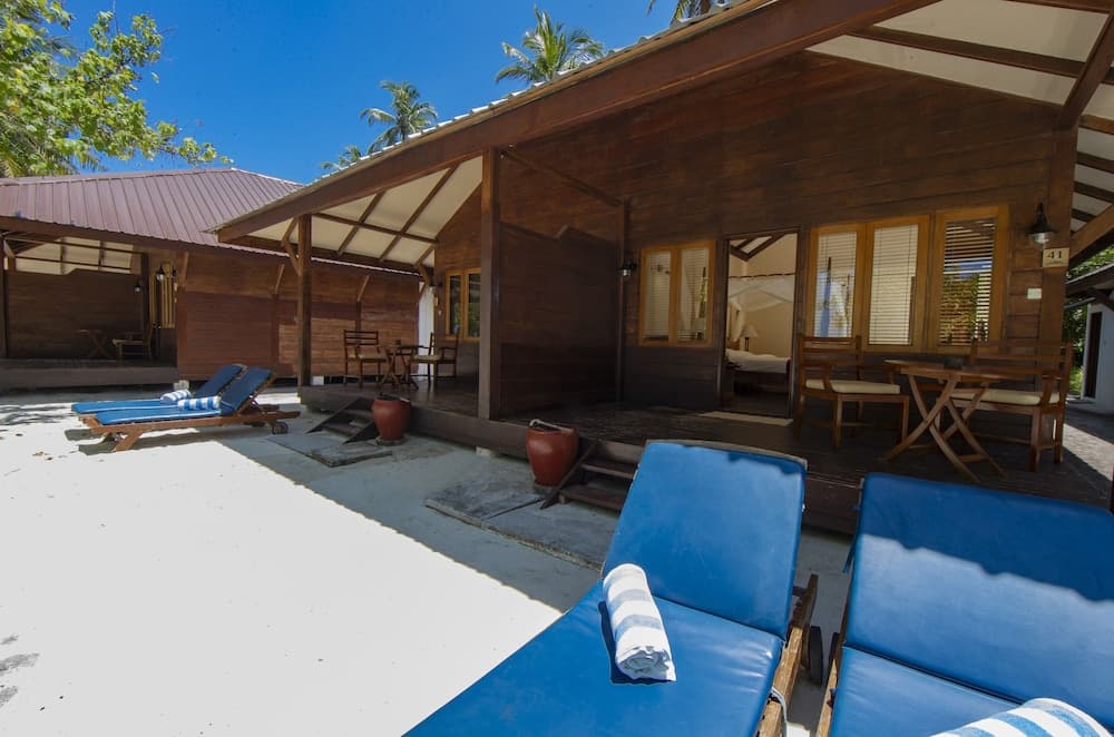 Filitheyo Island Resort - View 69