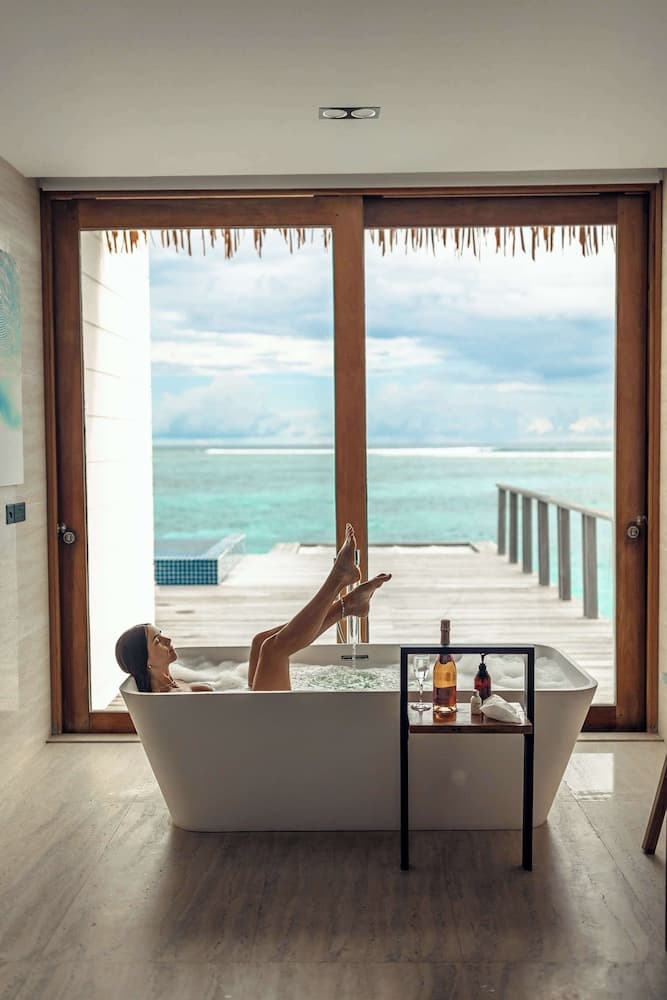 Radisson Blu Resort Maldives - View 74