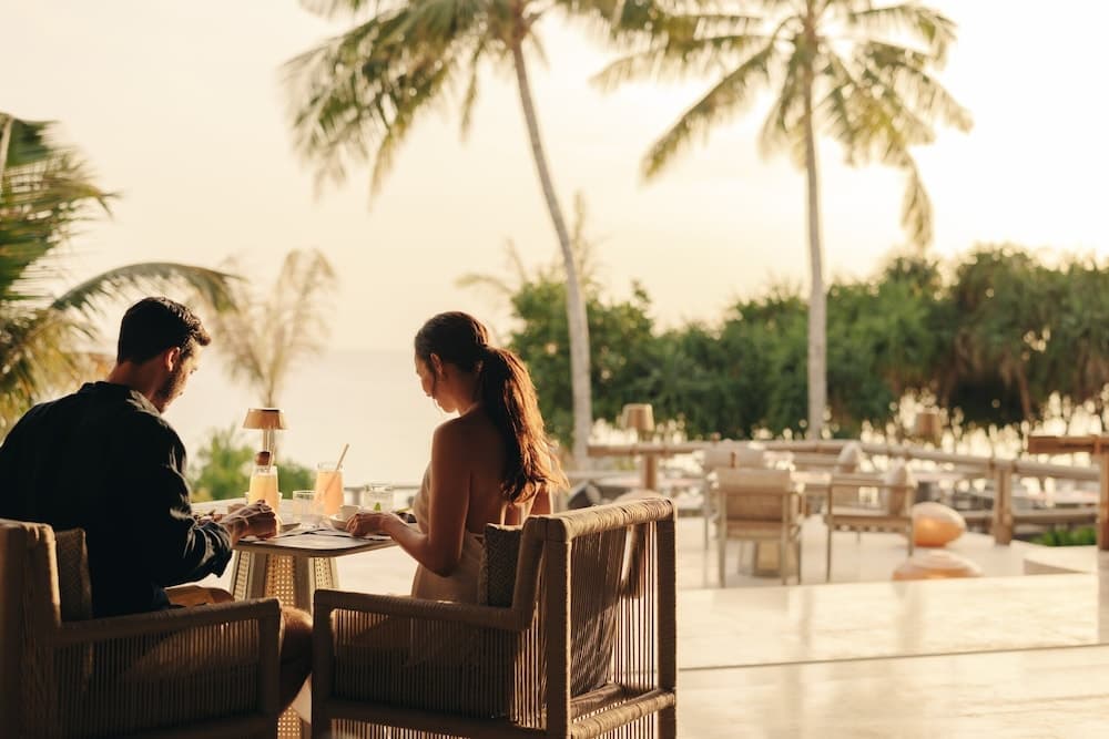 JOALI BEING - View 139