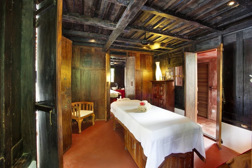 Gangehi Island Resort - View 78