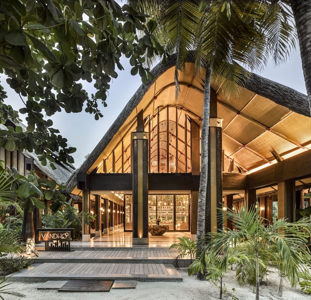 JOALI Maldives - View 120