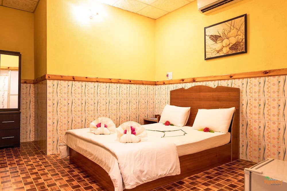 Rasreef Rasdhoo Maldives - View 16