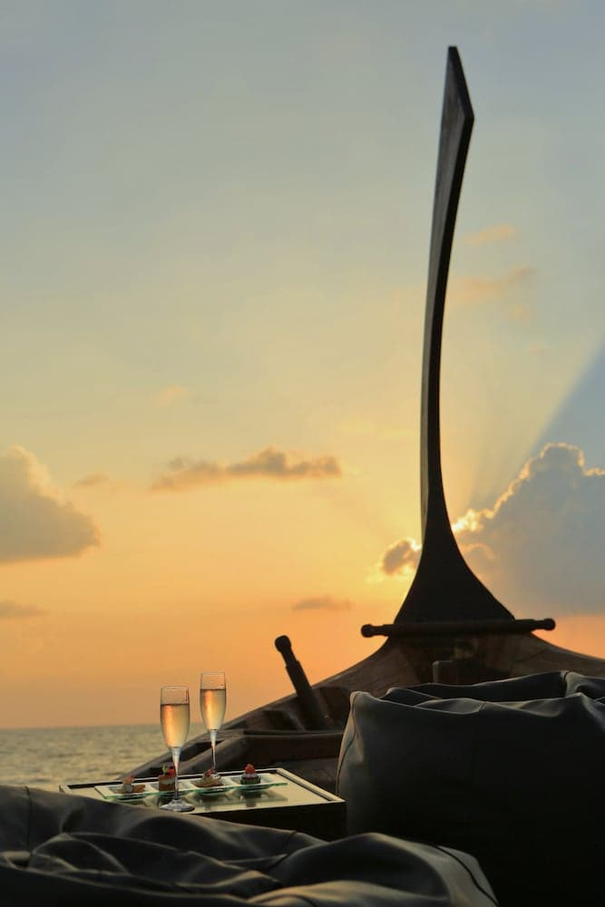 Velassaru Maldives - View 88