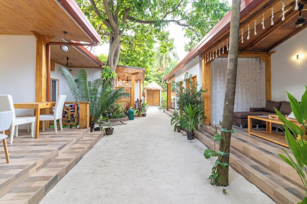 Tropico villa - View 25