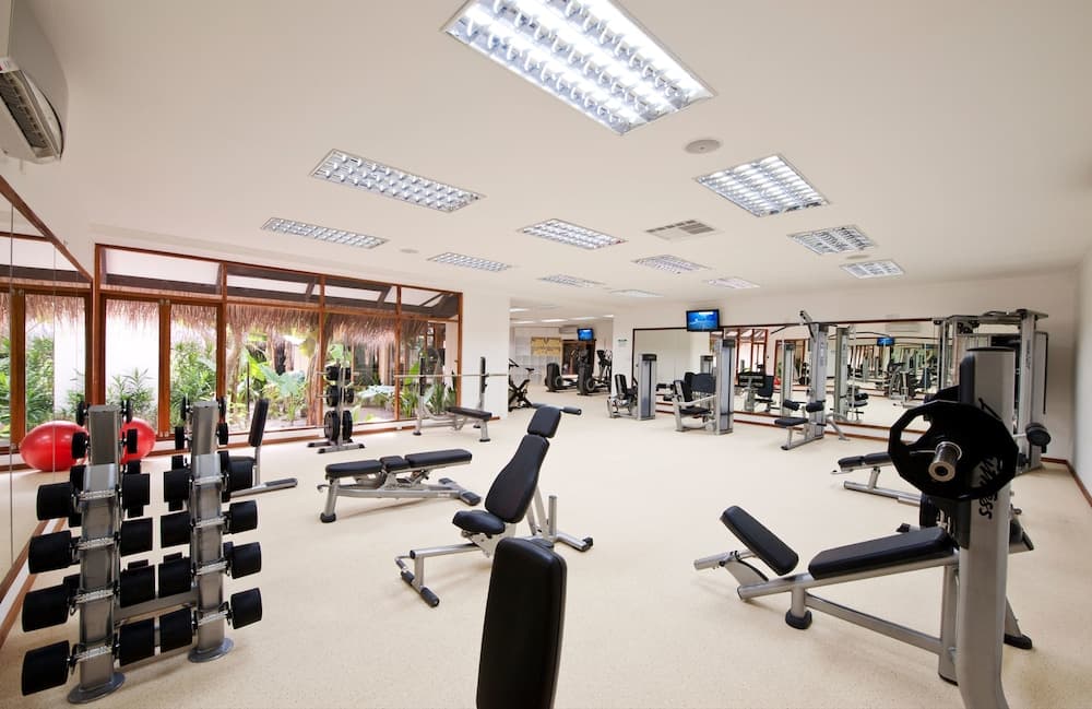 Kuramathi Maldives - View 66