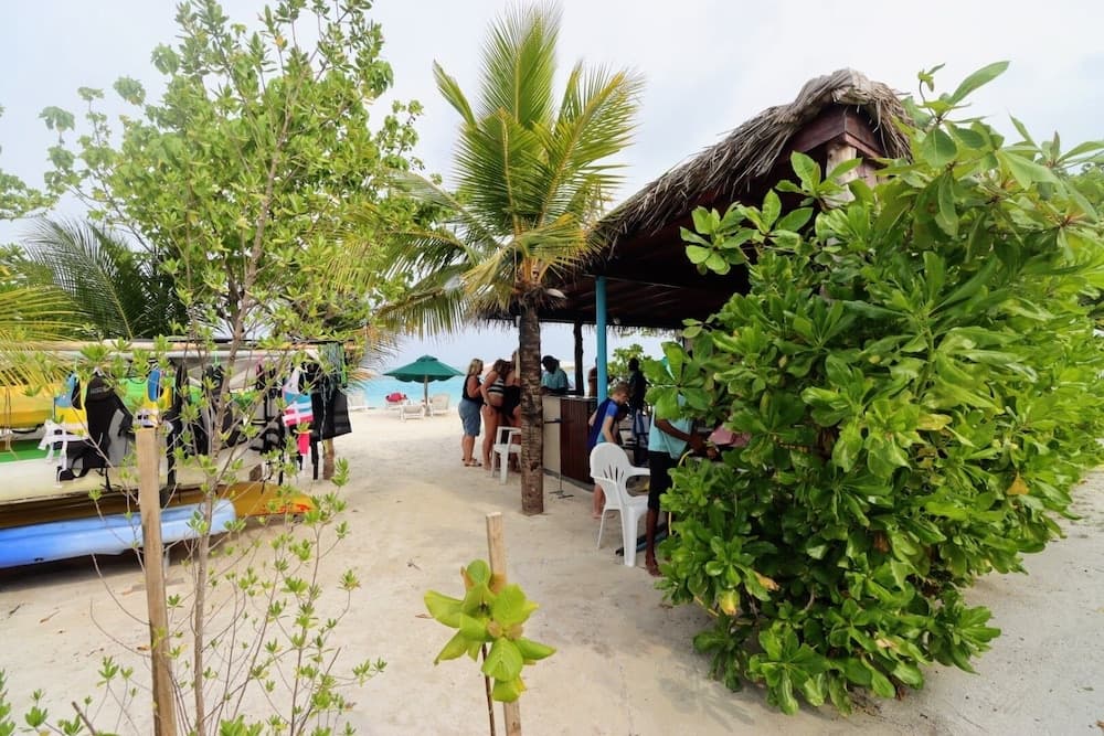 Bibee Maldives - View 180