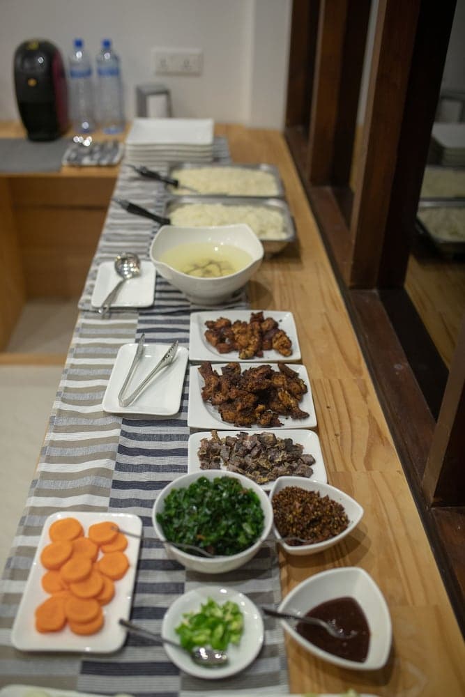 Old Town Inn - View 17