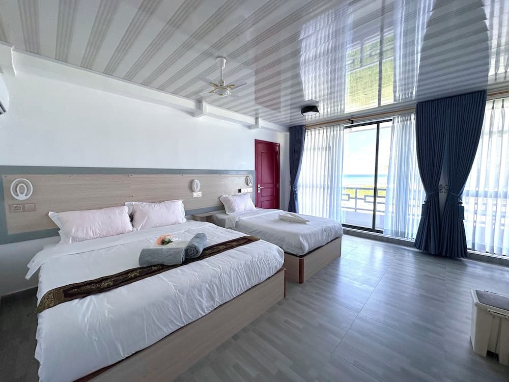 Galaxy Sunrise Guesthouse - View 22