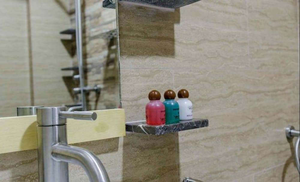 The Vinorva Maldives - View 19