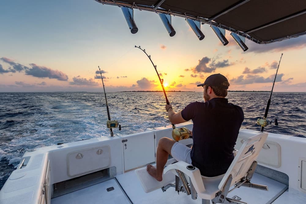 Kudadoo Maldives Private Island– Luxury All inclusive - View 28