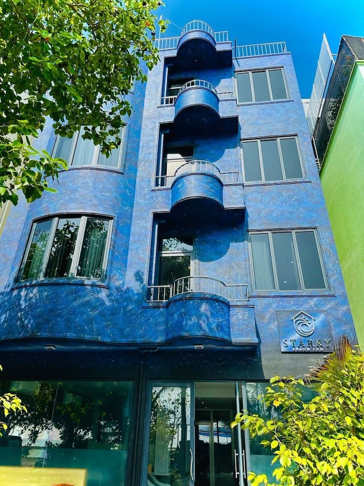 Starry Beach Inn - View 87