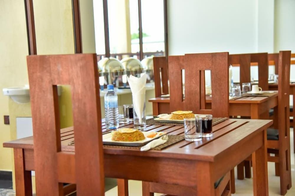 Hotel Muraka - View 9