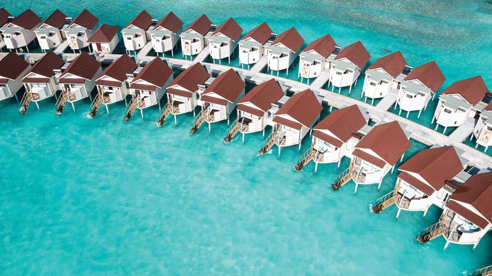 OBLU XPERIENCE Ailafushi - All Inclusive with Free Transfers - View 76