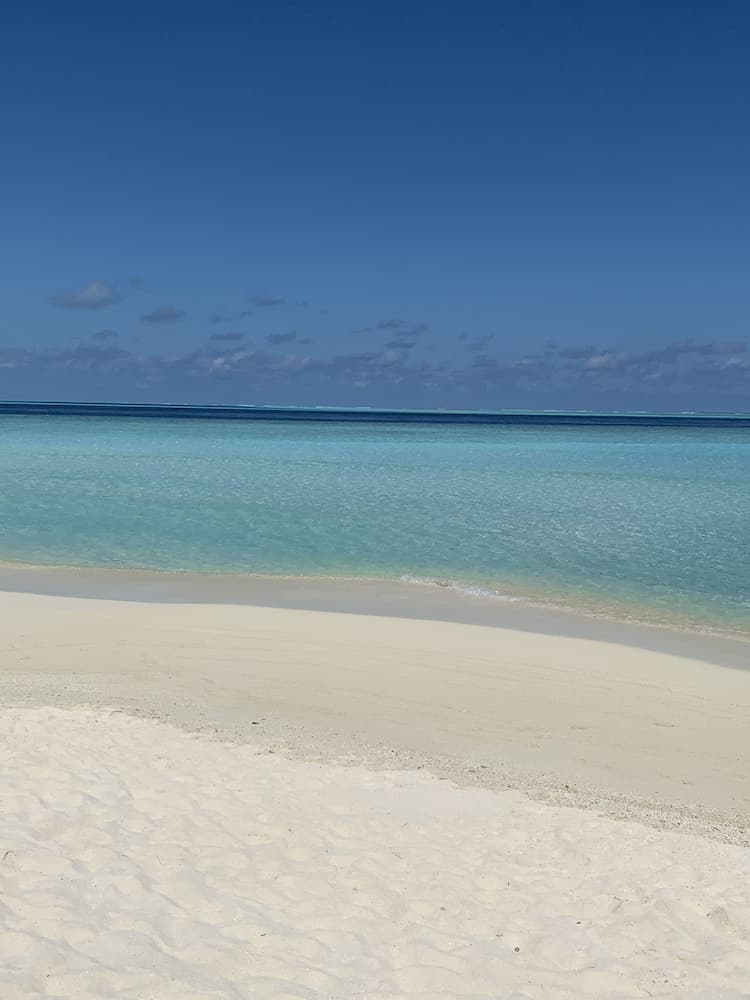 Liyela Retreat Maldives - View 21