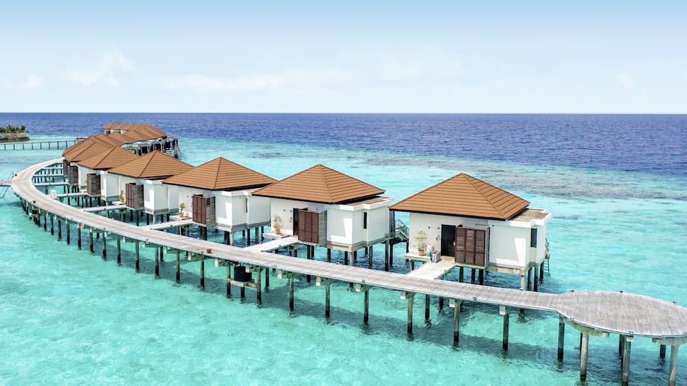 ROBINSON MALDIVES - Adults only - All Inclusive - View 28