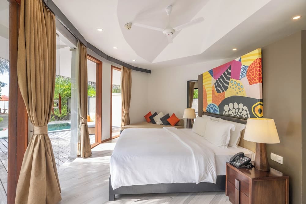 Angsana Velavaru - View 23