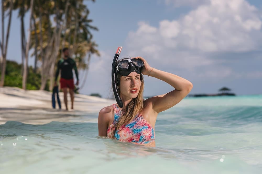 Siyam World Maldives - 24-Hour Premium All-inclusive with Free Transfer - View 28