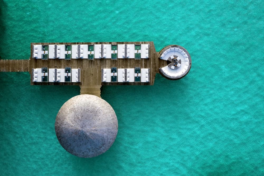 Soneva Jani - View 247