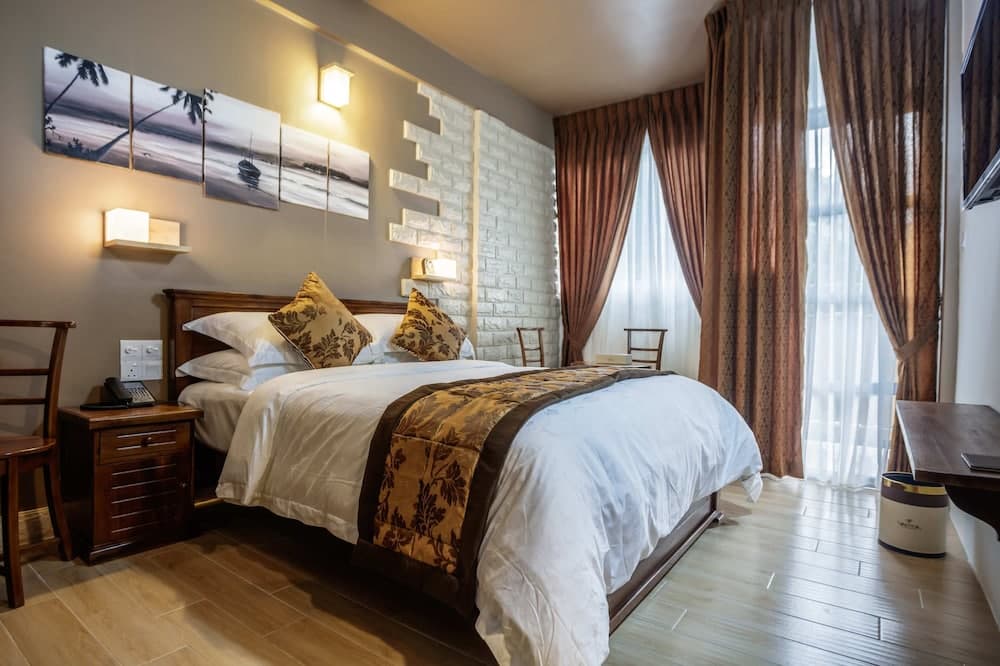 The Vinorva Maldives - View 14